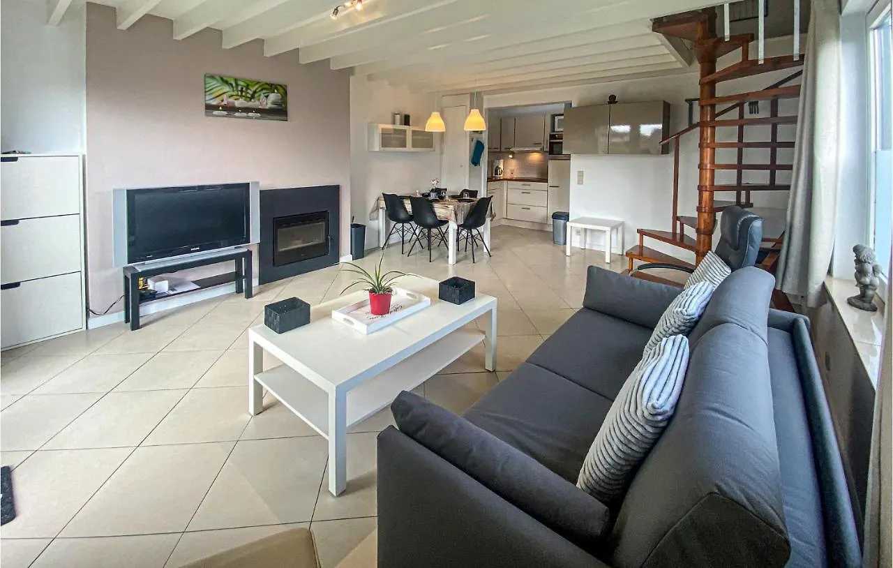 Holiday home Gorgeous Home In Westende With Kitchen Middelkerke