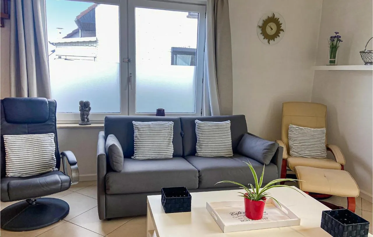 Gorgeous Home In Westende With Kitchen Middelkerke 0*,  Belgium