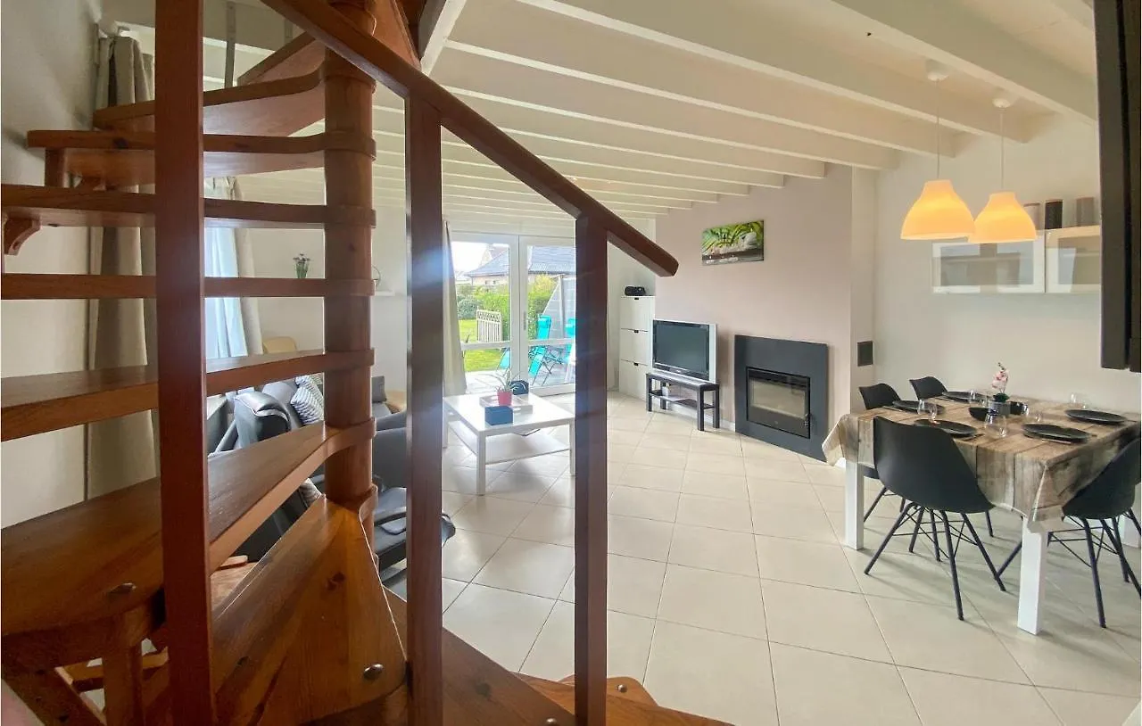 Gorgeous Home In Westende With Kitchen Middelkerke Holiday home