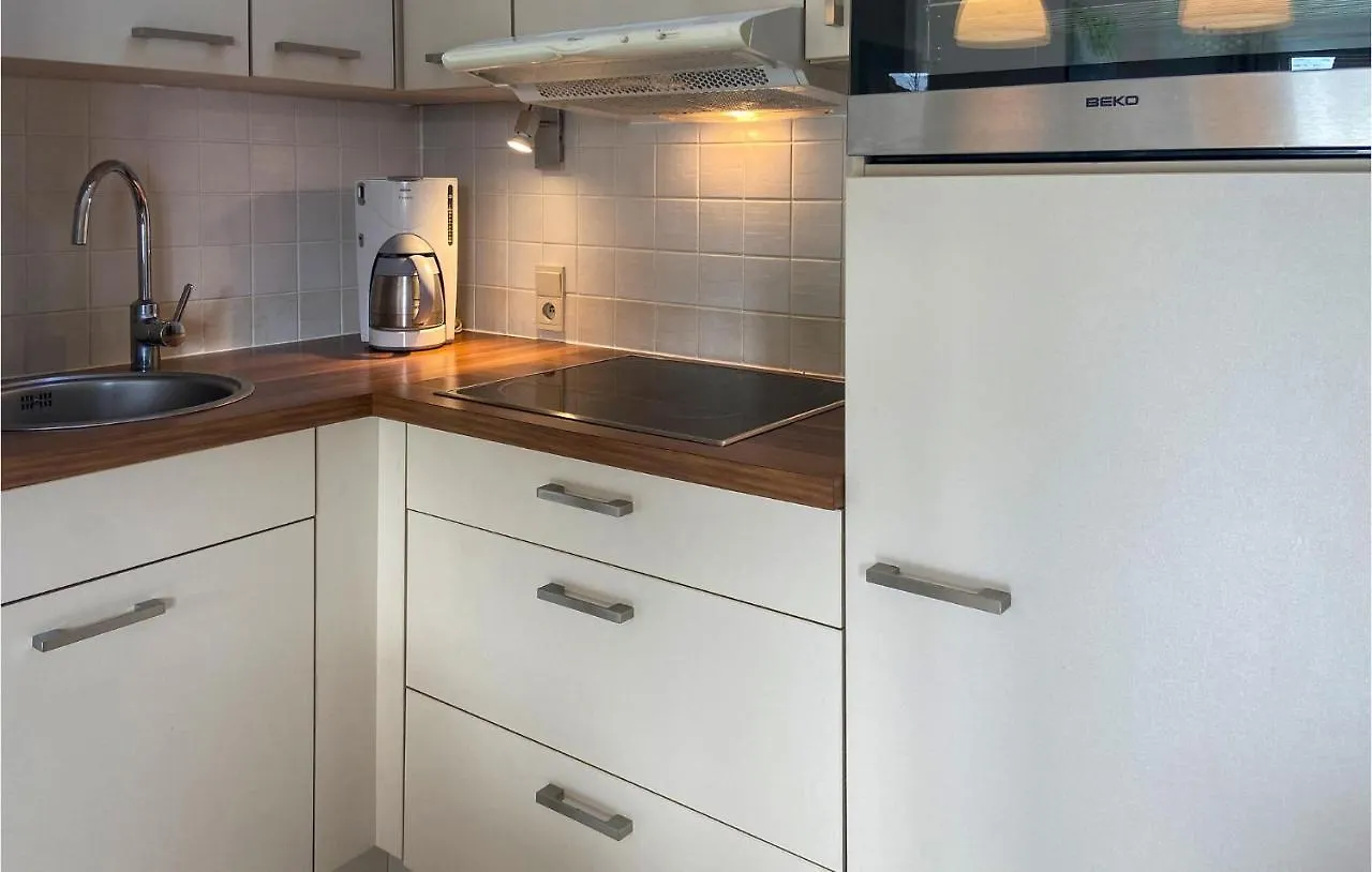 Gorgeous Home In Westende With Kitchen Middelkerke
